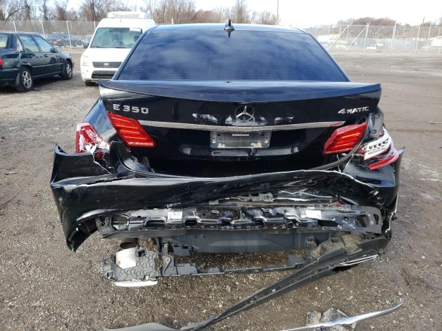 2014 MERCEDES-BENZ E350 WDDHF8JB5EA776728