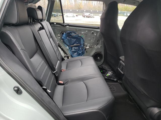 2019 TOYOTA RAV4 XLE P 2T3A1RFV4KC036783