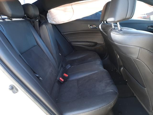 2016 ACURA ILX PREMIU 19UDE2F8XGA012397