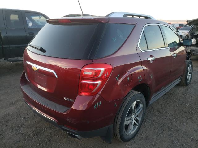 2017 CHEVROLET EQUINOX PR 2GNFLGE33H6137960