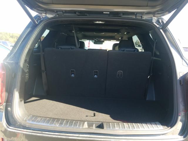 2020 HYUNDAI PALISADE L KM8R54HE0LU051362