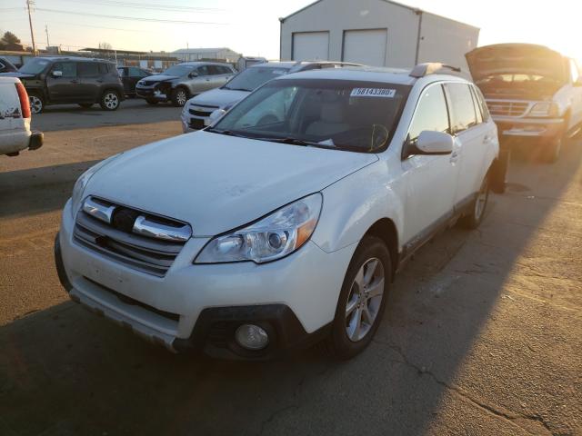 2013 SUBARU OUTBACK 3. 4S4BRDLC8D2324802