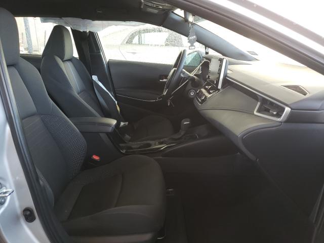 2020 TOYOTA COROLLA SE 5YFS4RCE3LP008094