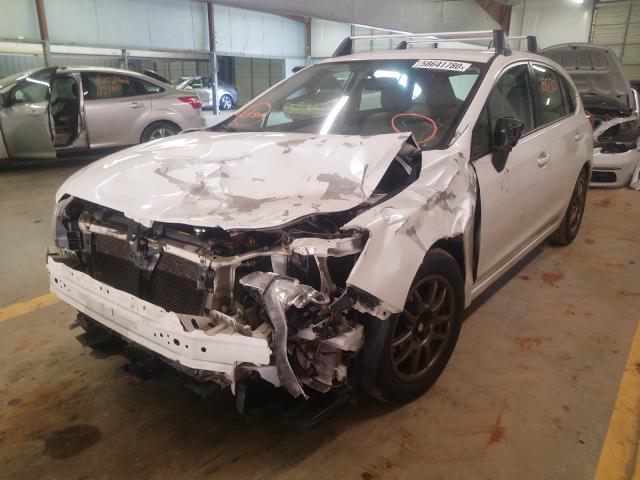 2015 SUBARU IMPREZA JF1GPAA6XF8202024