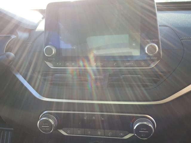 2019 NISSAN ALTIMA SV 1N4BL4DV5KC151405