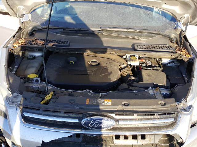 2013 FORD ESCAPE SEL 1FMCU0H97DUD35898