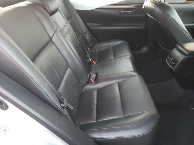 2013 LEXUS ES 350 JTHBK1GG6D2028678