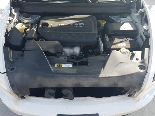 2016 JEEP CHEROKEE S 1C4PJLAB3GW350646