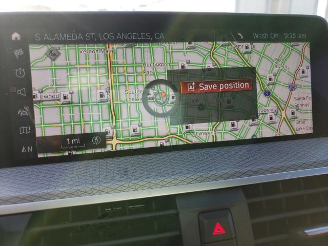 2019 BMW X4 XDRIVE3 5UXUJ3C53KLG56655