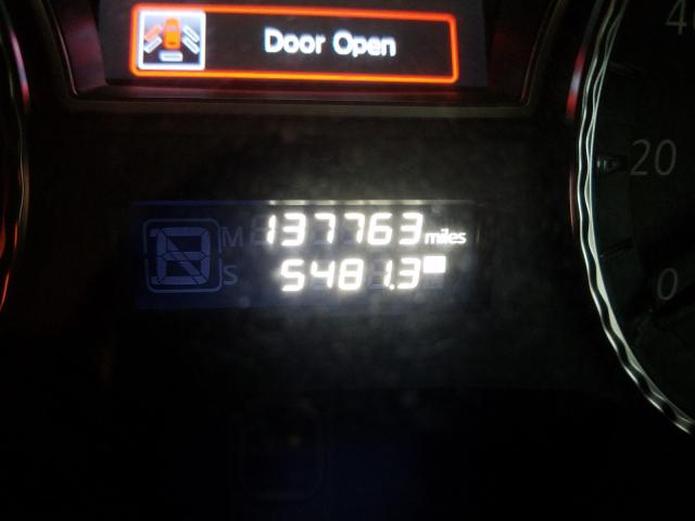 2014 INFINITI QX60 5N1AL0MM0EC541673