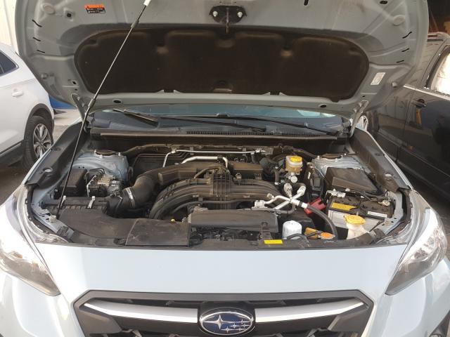2018 SUBARU CROSSTREK JF2GTADC8JH312118