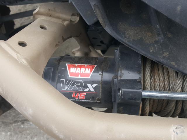 2020 YAMAHA YXZ1000 - 5Y4AN29Y6LA101687