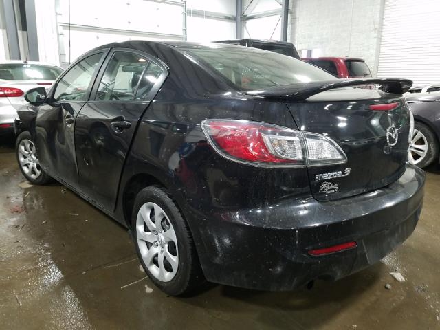 2013 MAZDA 3 I JM1BL1U72D1701782