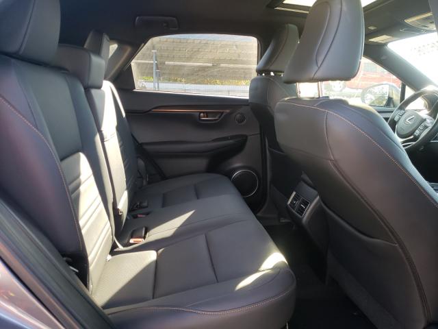 2020 LEXUS NX 300 JTJGARBZ9L2168365
