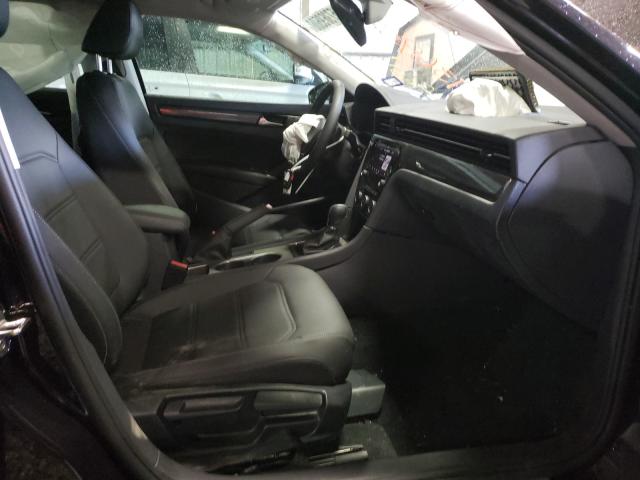 2020 VOLKSWAGEN PASSAT R-L 1VWMA7A3XLC013208