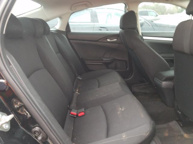 2016 HONDA CIVIC LX 19XFC2F59GE021690