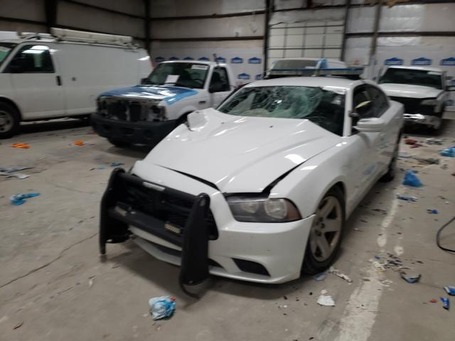 2012 DODGE CHARGER PO 2C3CDXAG6CH316352