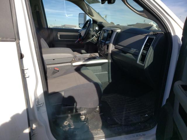 2018 RAM 3500 SLT 3C63R3HL9JG249419