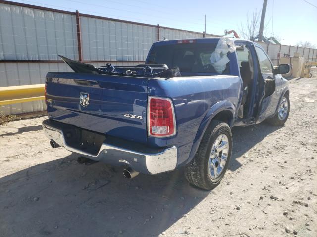 2016 RAM 1500 LARAM 1C6RR7NT0GS255486