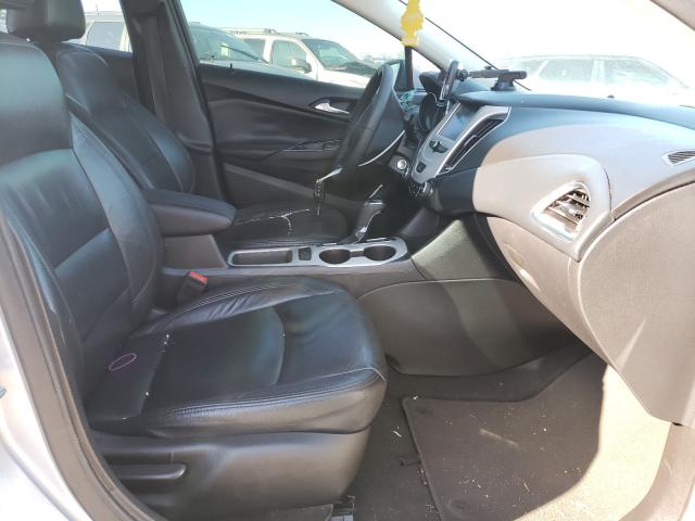 2017 CHEVROLET CRUZE LS 1G1BC5SM6H7140823