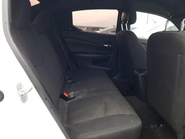 2012 DODGE AVENGER SE 1C3CDZAB3CN157748