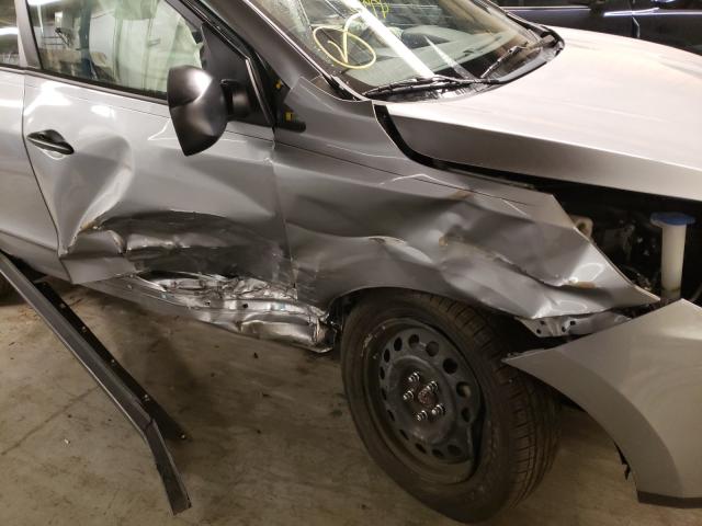 2013 HYUNDAI TUCSON GL KM8JT3AB8DU784483