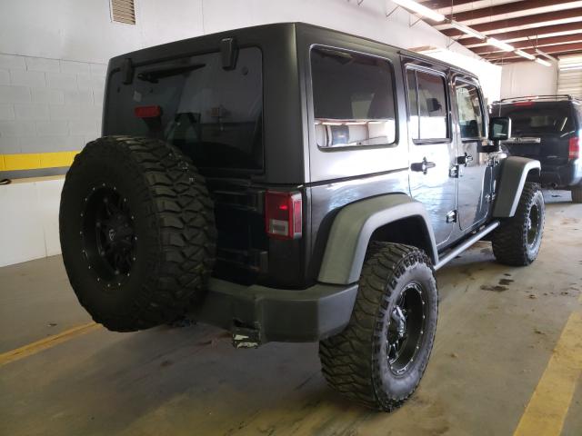 2012 JEEP WRANGLER U 1C4BJWDG4CL114246