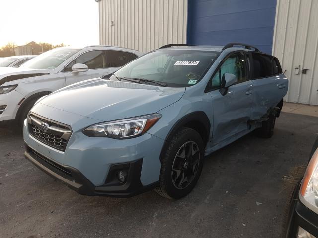 2018 SUBARU CROSSTREK JF2GTADC8JH312118