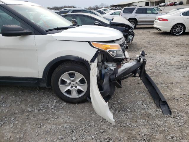 2012 FORD EXPLORER 1FMHK8B84CGA32388