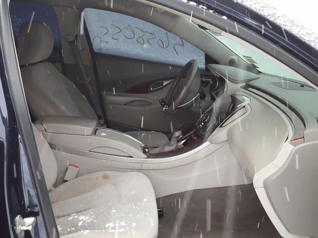 2010 BUICK LACROSSE C 1G4GB5EG4AF170643
