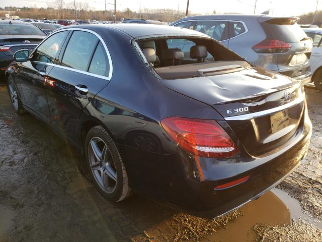 2017 MERCEDES-BENZ E 300 4MAT WDDZF4KB0HA210296