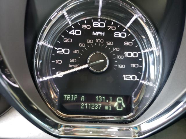 2011 LINCOLN MKT 2LMHJ5FRXBBJ50167