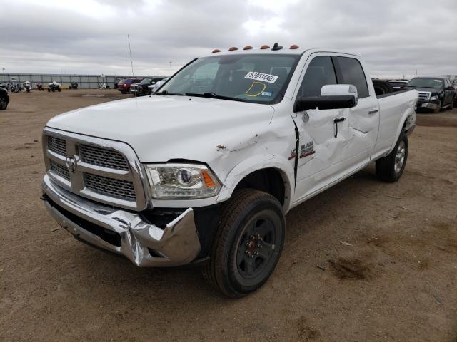2015 RAM 2500 LARAM 3C6UR5KL3FG606996