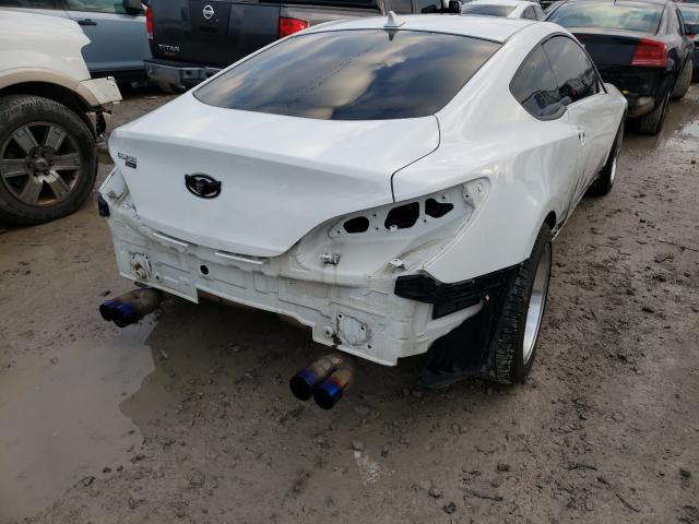 2012 HYUNDAI GENESIS CO KMHHU6KHXCU074712