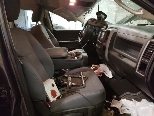 2014 RAM 1500 ST 1C6RR7FT8ES208069