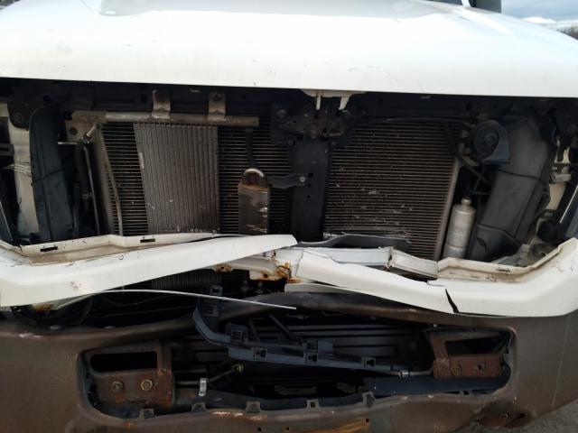 2013 NISSAN NV 1500 1N6BF0KX1DN112474