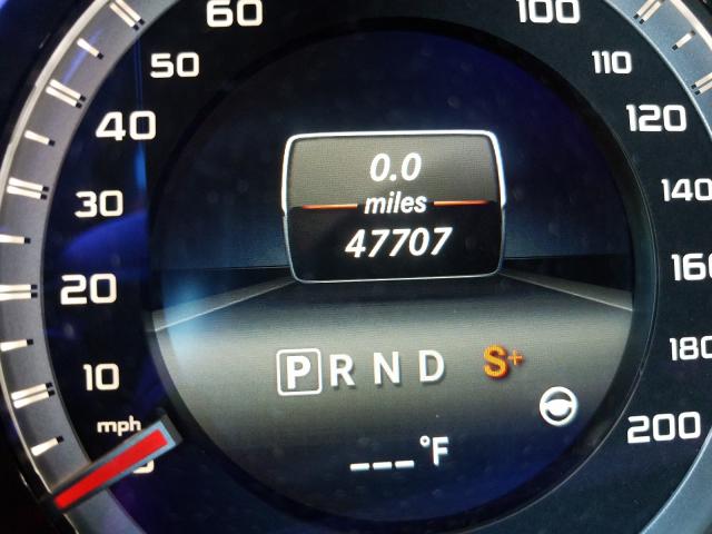 2015 MERCEDES-BENZ CLS 63 AMG WDDLJ7GB3FA155905
