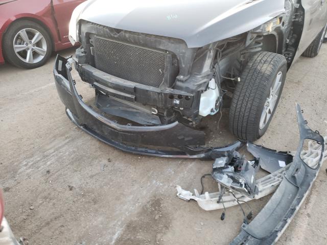 2014 BUICK ENCLAVE 5GAKVCKD8EJ253789