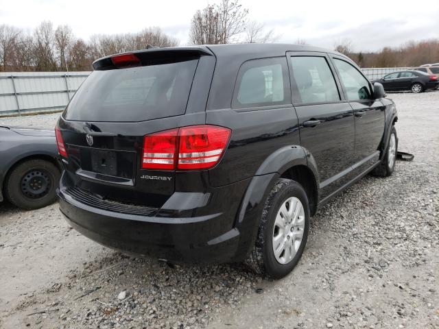 2013 DODGE JOURNEY 3C4PDCAB0DT703062