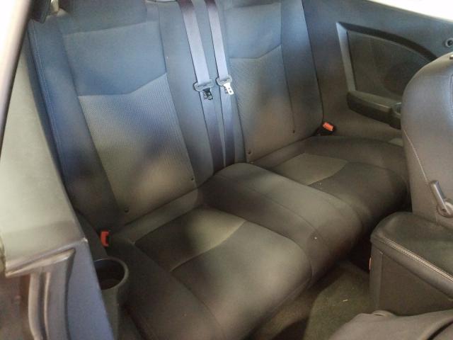 2010 CHRYSLER SEBRING TO 1C3BC5ED3AN153327