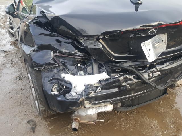 2013 MERCEDES-BENZ SLK 250 WDDPK4HAXDF057604