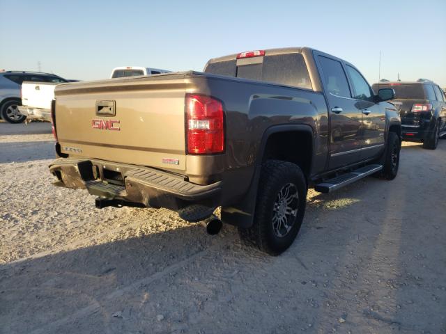 2015 GMC SIERRA K15 3GTU2UEC1FG291456