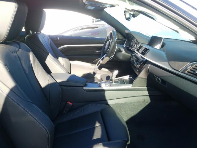 2019 BMW 440XI WBA4W9C53KAG89928