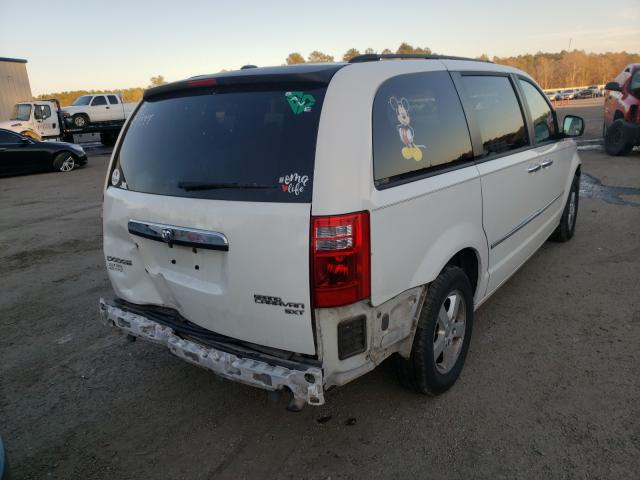 2010 DODGE GRAND CARA 2D4RN5D11AR233257