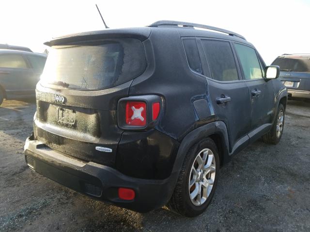 2015 JEEP RENEGADE L ZACCJABTXFPC01320