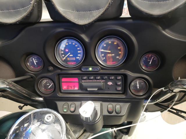 2000 HARLEY-DAVIDSON FLHTCUI 1HD1FCW12YY647483