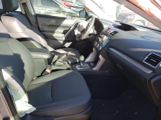 2016 SUBARU FORESTER 2 JF2SJAHC2GH531000