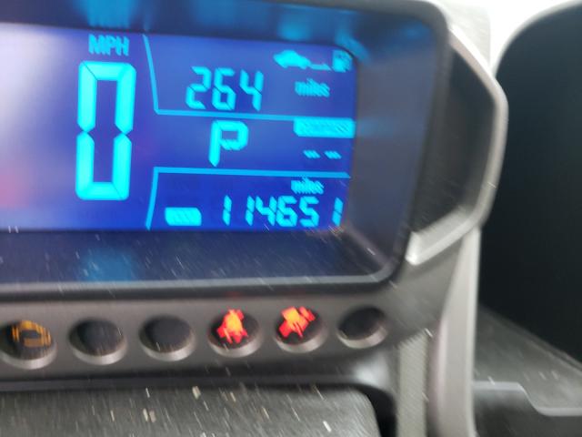 2015 CHEVROLET SONIC LTZ 1G1JE6SB8F4102986