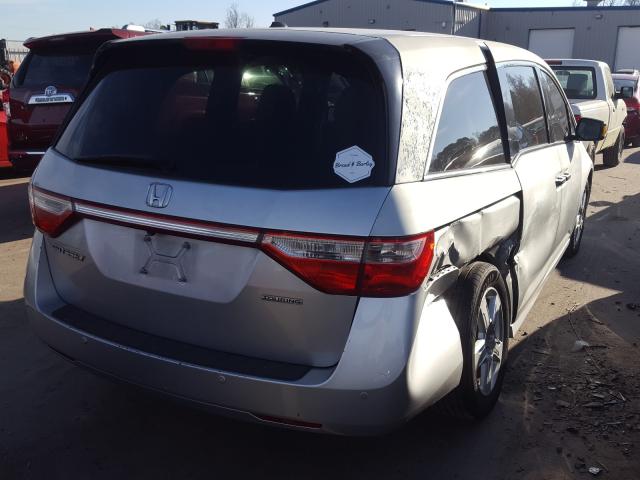 2011 HONDA ODYSSEY TO 5FNRL5H95BB030324