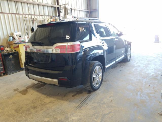 2015 GMC TERRAIN DE 2GKALUEK6F6162801